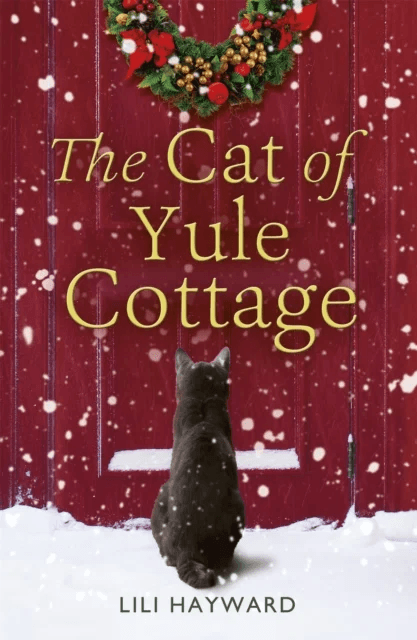 The Cat of Yule Cottage av Lili Hayward