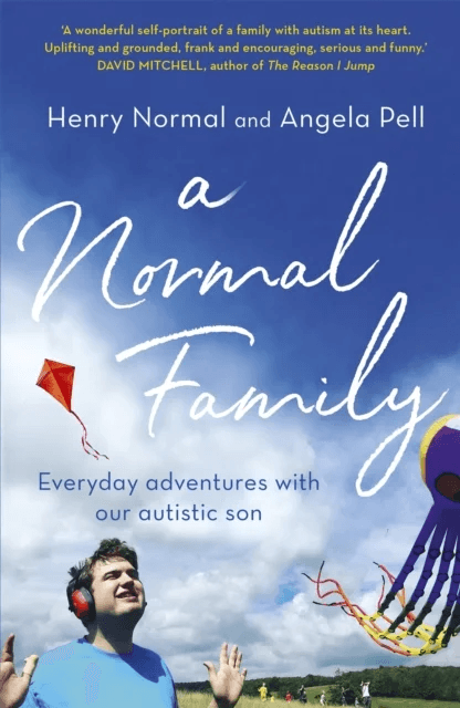 A Normal Family av Henry Normal