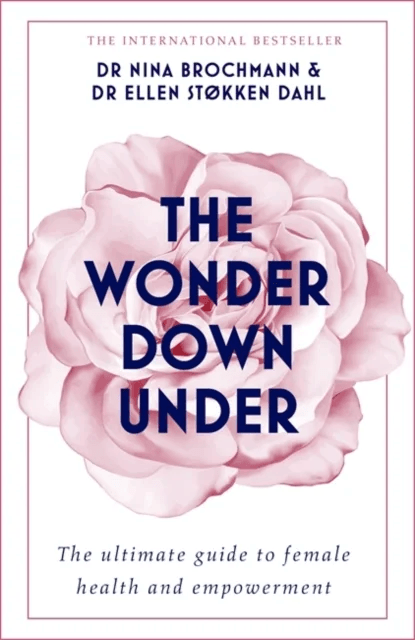 The Wonder Down Under av Nina Brochmann, Ellen Støkken Dahl