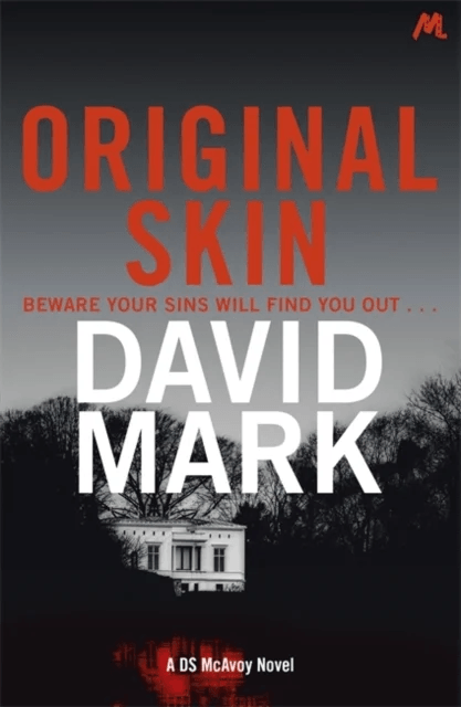 Original Skin av David Mark