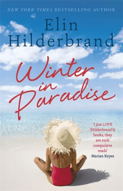 Winter In Paradise av Elin Hilderbrand