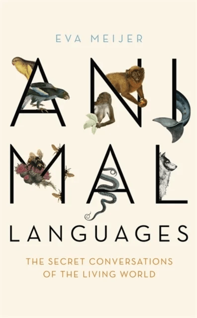 Animal Languages av Eva Meijer