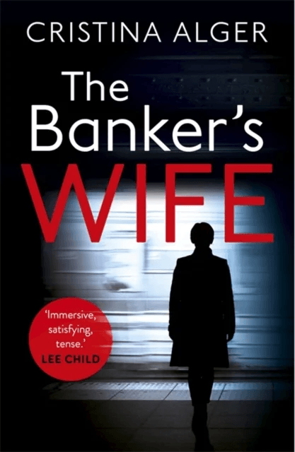 The Banker's Wife av Cristina Alger