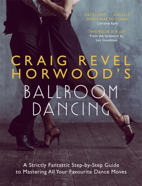 Craig Revel Horwood's Ballroom Dancing av Craig Revel Horwood