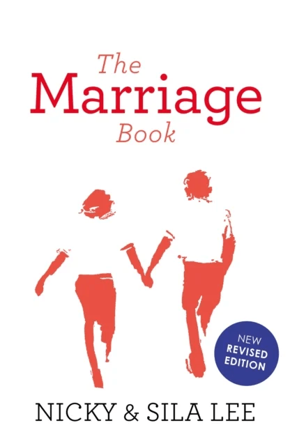 The Marriage Book av Nicky Lee, Sila Lee