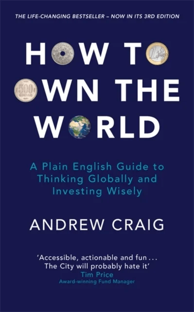 How to Own the World av Andrew Craig
