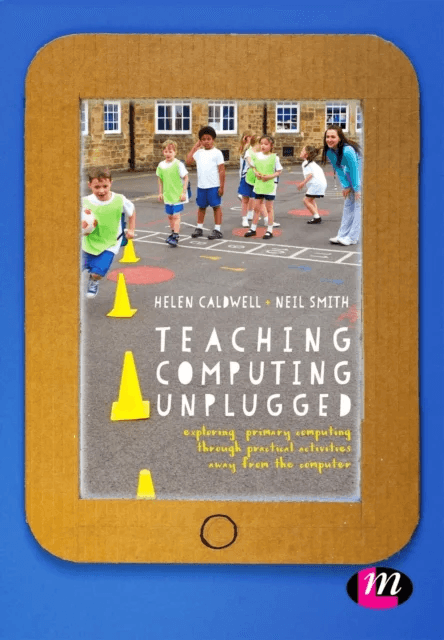 Teaching Computing Unplugged in Primary Schools
