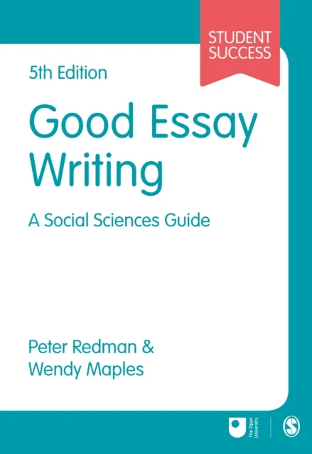 Good Essay Writing av Peter Redman, Wendy Maples