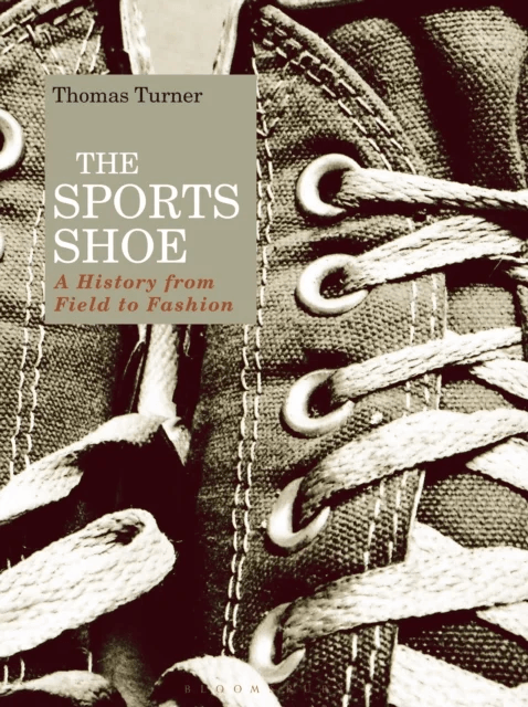 The Sports Shoe av Thomas (Independent Scholar UK) Turner