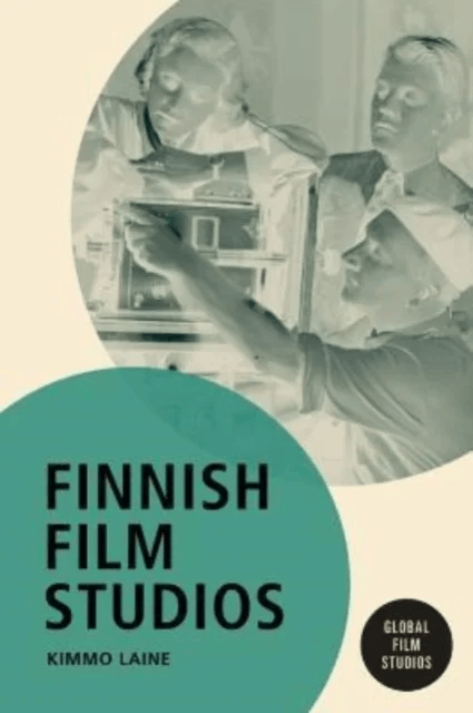 Finnish Film Studios av Kimmo Laine