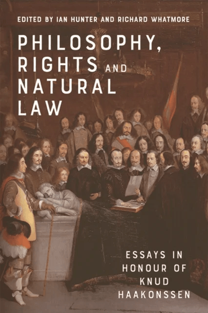 Philosophy, Rights and Natural Law