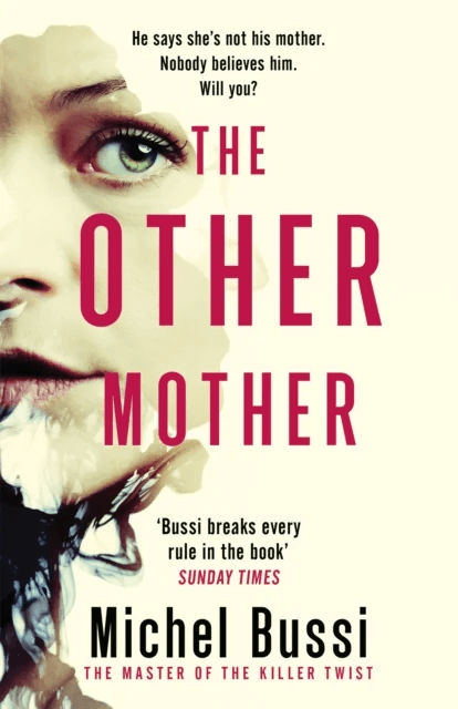 The Other Mother av Michel Bussi