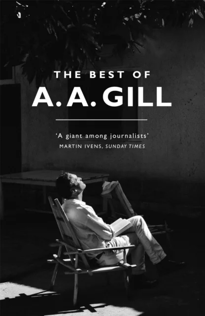 The Best of A. A. Gill av Adrian Gill