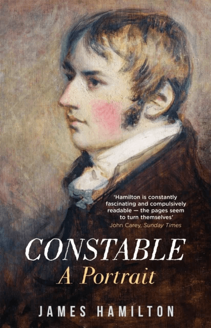 Constable av James Hamilton