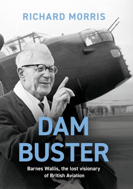 Dam Buster av Richard Morris