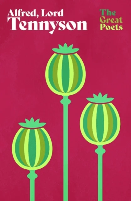 Alfred, Lord Tennyson av Lord Alfred Tennyson