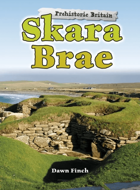 Skara Brae av Dawn Finch