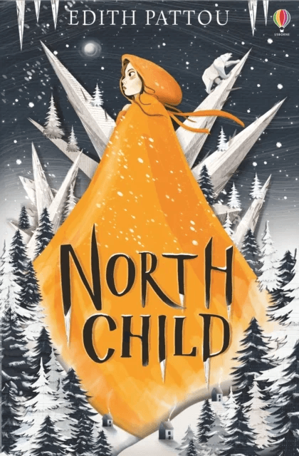 North Child av Edith Pattou