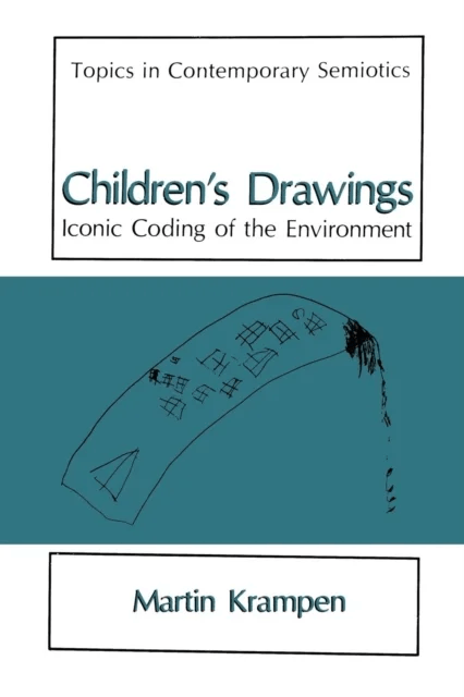Children¿s Drawings av Martin Krampen