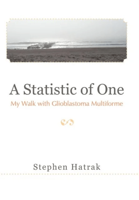 A Statistic of One av Stephen Hatrak