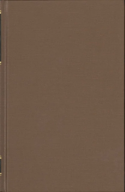 Handbook of Latin American Studies, Vol. 76