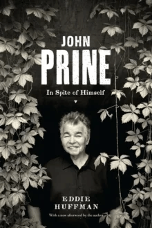 John Prine av Eddie Huffman