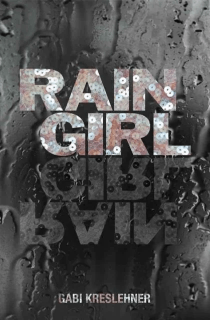 Rain Girl av Gabi Kreslehner