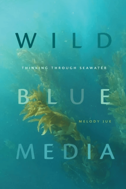 Wild Blue Media av Melody Jue