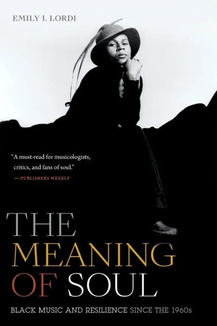 The Meaning of Soul av Emily J. Lordi