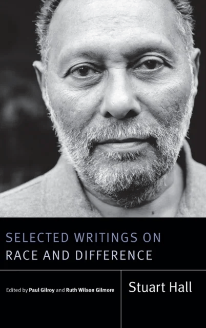 Selected Writings on Race and Difference av Stuart Hall
