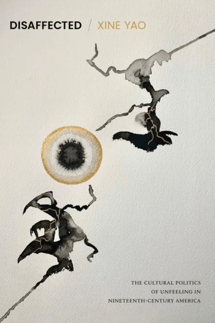 Disaffected av Xine Yao