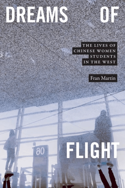 Dreams of Flight av Fran Martin