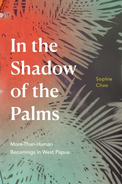 In the Shadow of the Palms av Sophie Chao