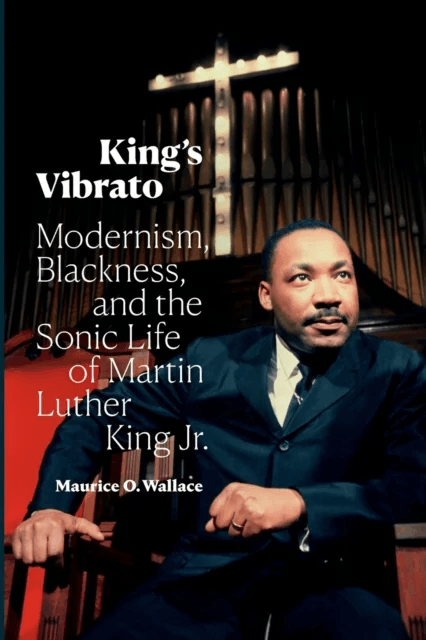 King's Vibrato av Maurice O. Wallace