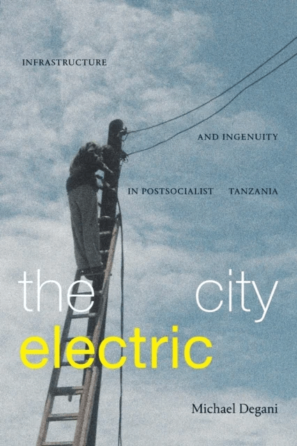 The City Electric av Michael Degani