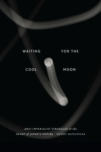 Waiting for the Cool Moon av Wendy Matsumura