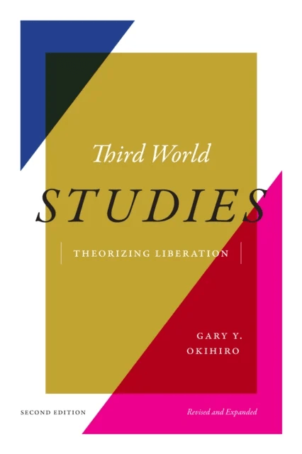 Third World Studies av Gary Y. Okihiro