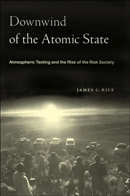 Downwind of the Atomic State av James C. Rice