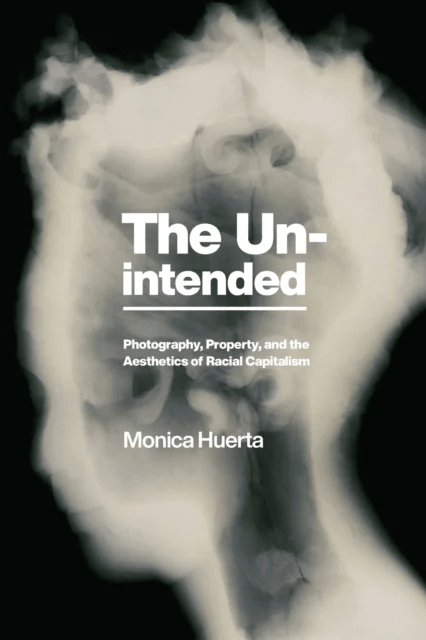 The Unintended av Monica Huerta