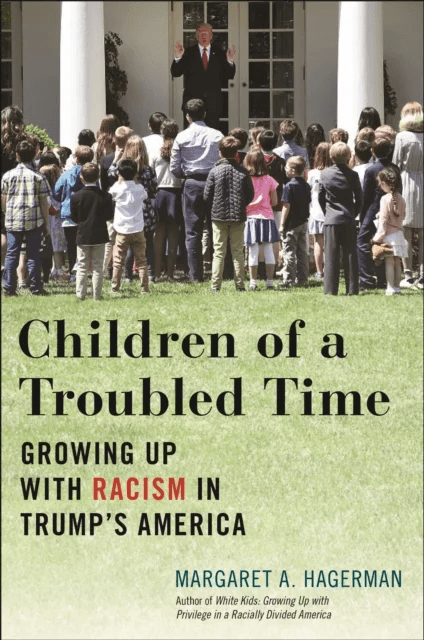 Children of a Troubled Time av Margaret A. Hagerman