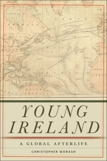 Young Ireland av Christopher Morash