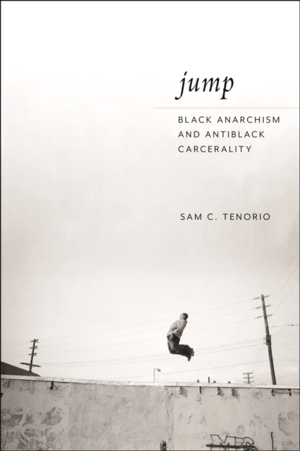 Jump av Sam C. Tenorio