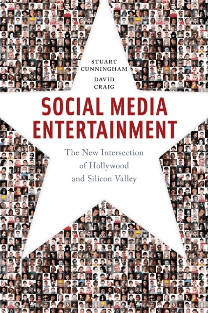 Social Media Entertainment av Stuart Cunningham, David Craig