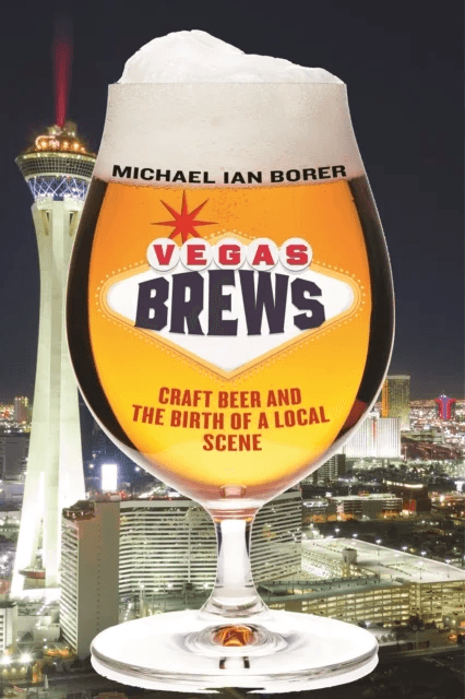 Vegas Brews av Michael Ian Borer