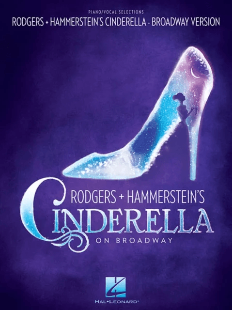 Rodgers &amp; Hammerstein's Cinderella on Broadway
