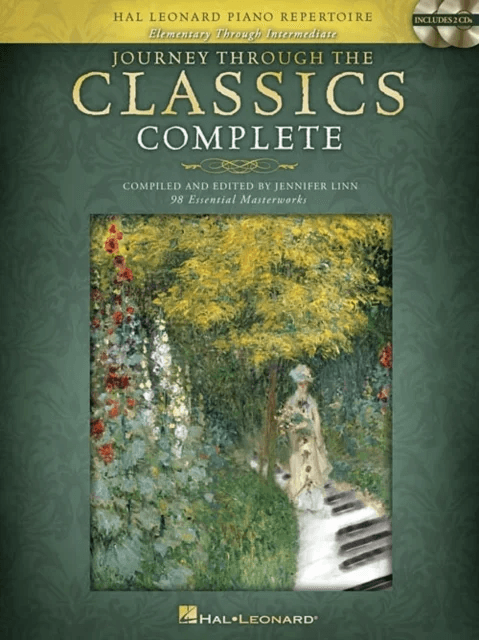 Journey Through the Classics Complete