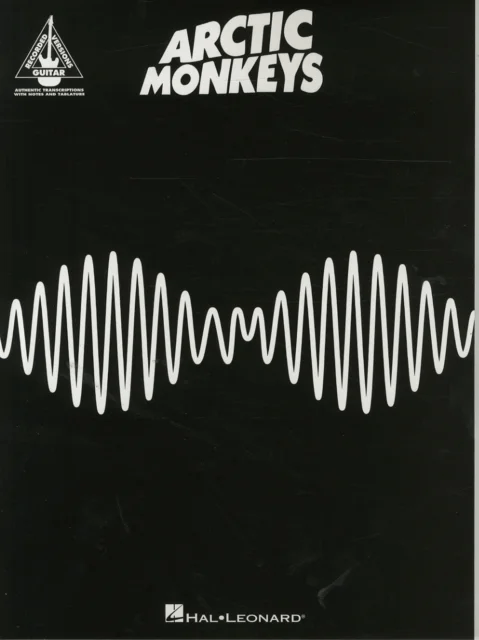 Arctic Monkeys - AM