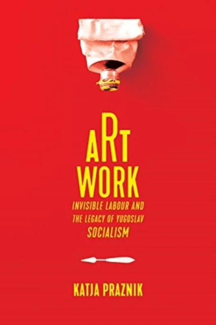 Art Work av Katja Praznik