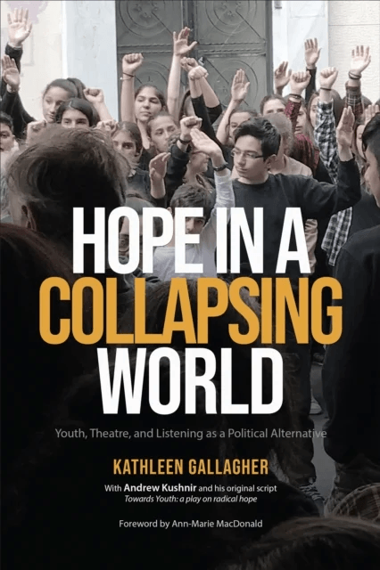 Hope in a Collapsing World av Kathleen Gallagher