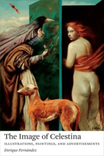 The Image of Celestina av Enrique Fernández